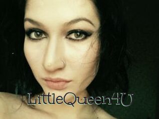 LittleQueen4U