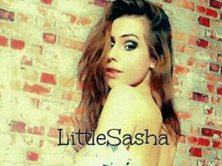 LittleSasha