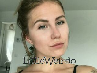 LittleWeirdo