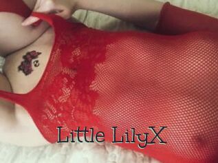 Little_LilyX