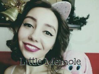 Little_Memole