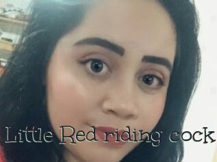 Little_Red_riding_cock