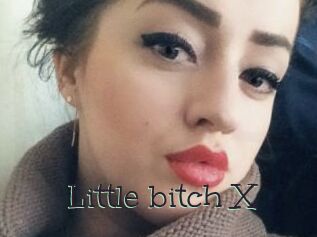 Little_bitch_X