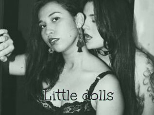 Little_dolls