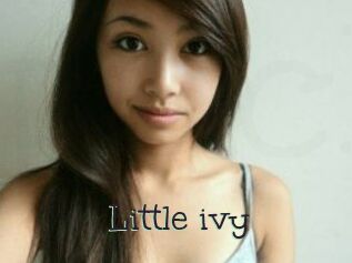 Little_ivy