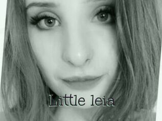 Little_leia