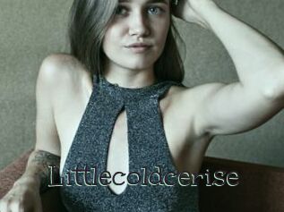 Littlecoldcerise