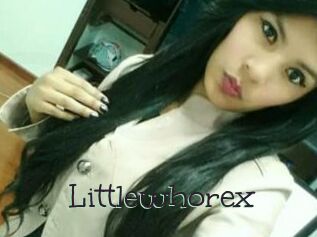 Littlewhorex