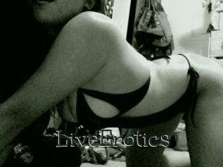 LiveErotics Pucelles