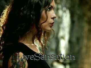 LiveSensation