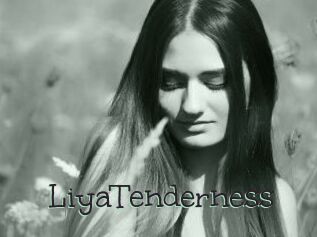 LiyaTenderness