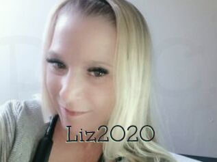 Liz2020