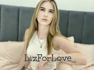 LizForLove