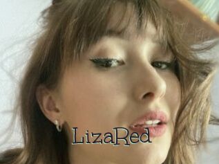 LizaRed