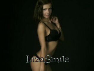 LizaSmile