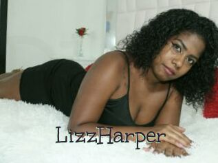 LizzHarper