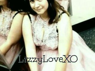 LizzyLoveXO