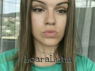 LoaraLuna