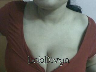 LobDivya