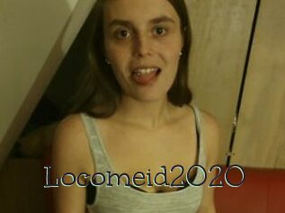 Locomeid2020