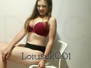 Loiuse2001