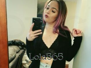 Lola565