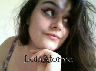 LolaAtomic