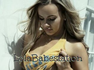 LolaBabestation