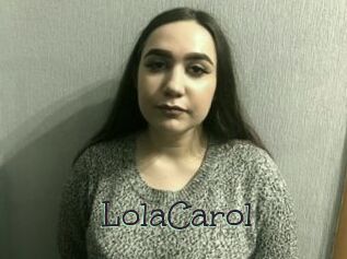 LolaCarol