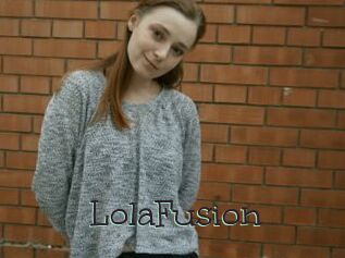 LolaFusion