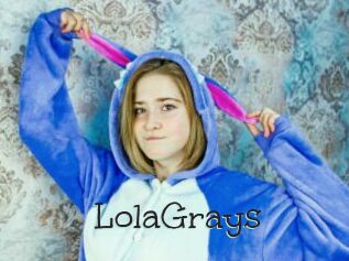 LolaGrays