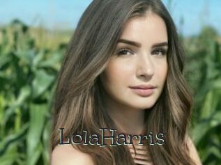 LolaHarris