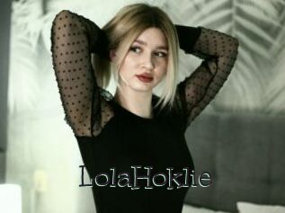 LolaHoklie