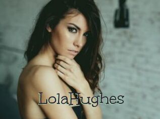 LolaHughes