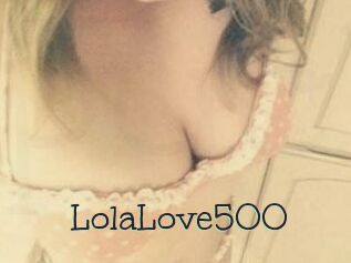 Lola_Love500