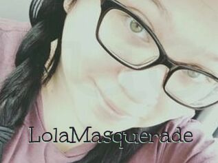 Lola_Masquerade