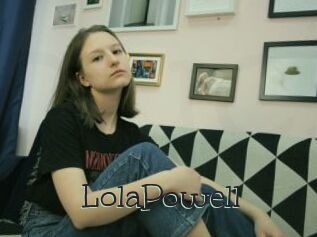 LolaPowell