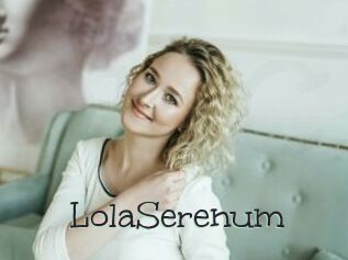 LolaSerenum