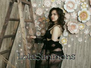 LolaSimmons