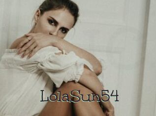 LolaSun54