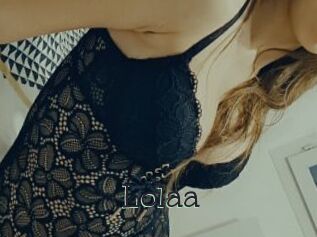 Lolaa