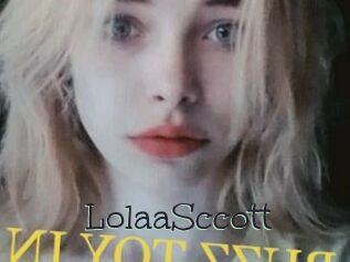 LolaaSccott