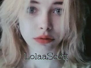 LolaaScott