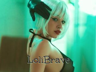 LoliBrave