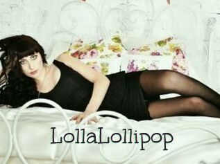 LollaLollipop