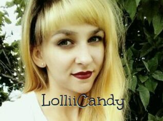 LolliiCandy