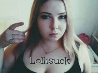 Lollisuck