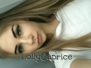 LollyCaprice