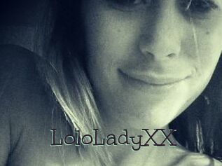 LoloLadyXX