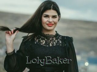 LolyBaker